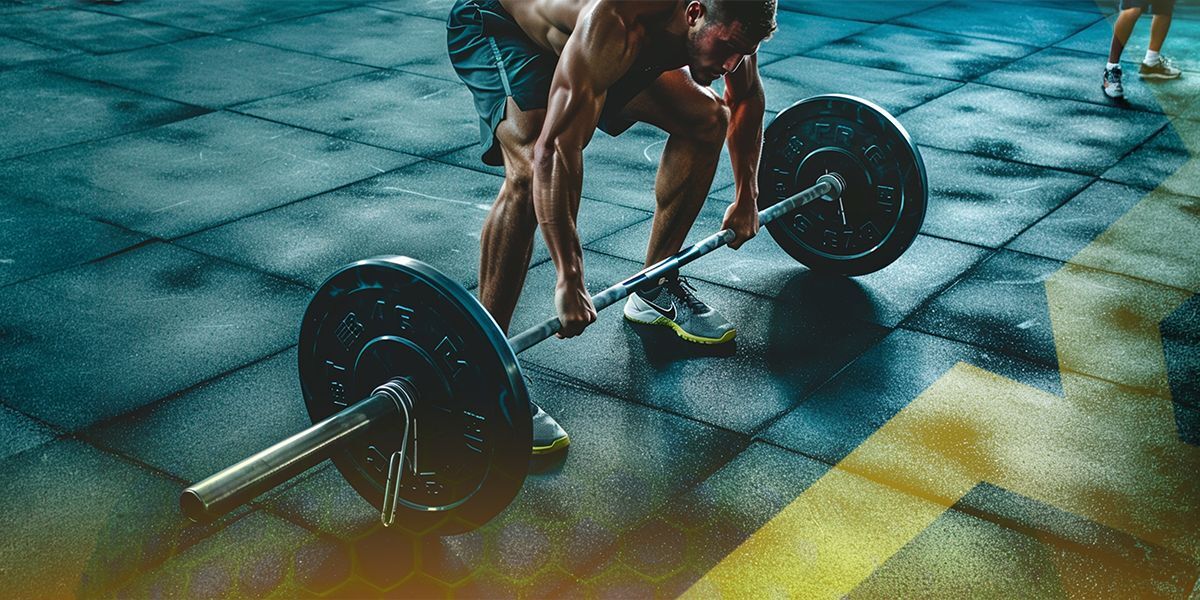 Hive Rocks hybrid fitness race at Well B Festival